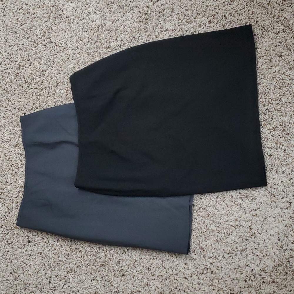Calvin Klein Pencil Skirt Set - Size 4
